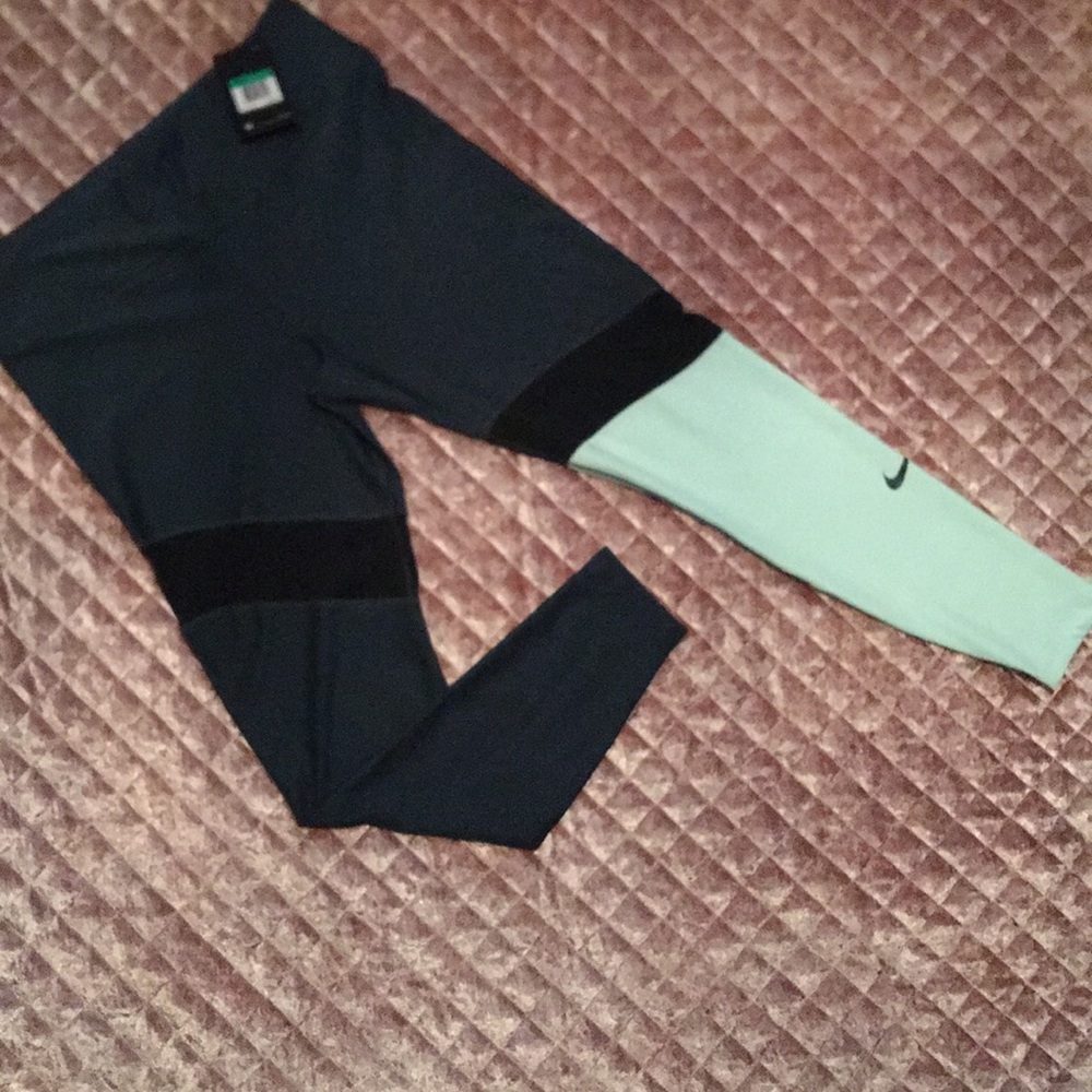 Nike Power tights